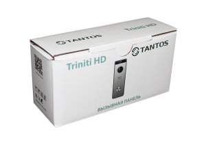Вызывная панель Tantos Triniti HD
