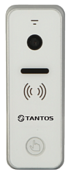 Вызывная панель Tantos iPanel 2+